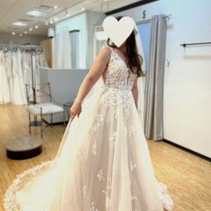 Essence of Australia D3023 *ALTERED*